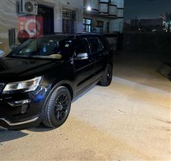 فورد إكسبلورر